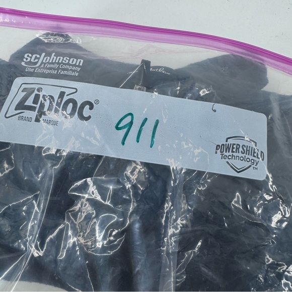 Travis Mathews 1/4 Zip Longsleeve Sweater - Picture 6 of 6